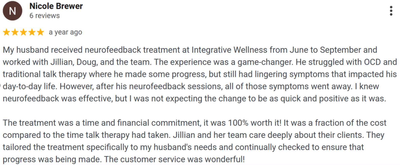 Integrative Wellness Clinic of Nevada