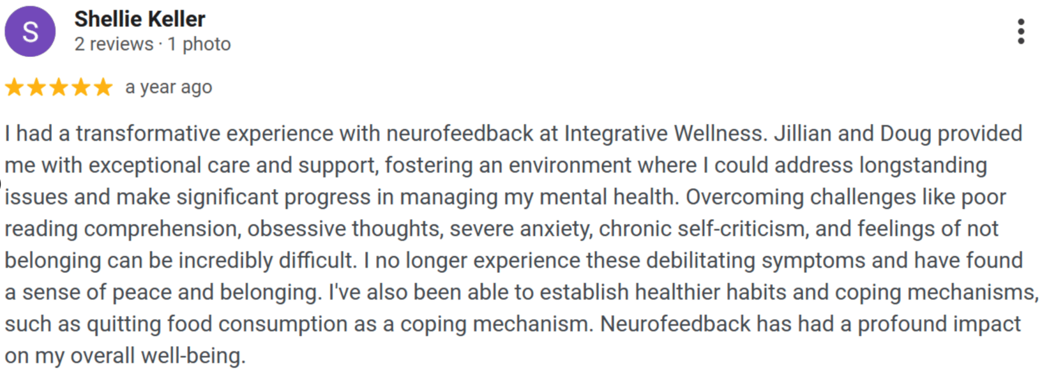 Integrative Wellness Clinic of Nevada
