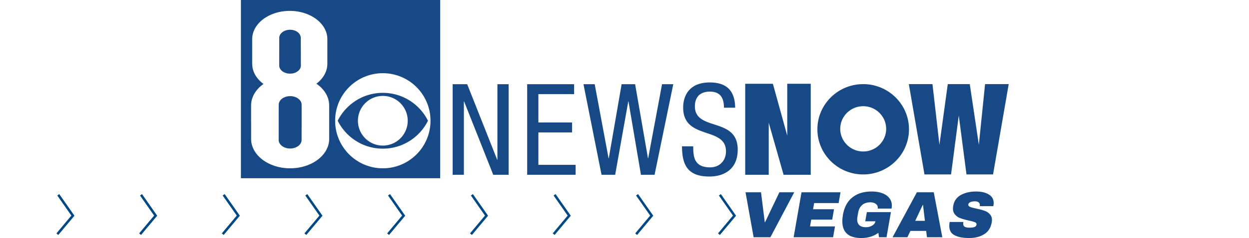 8 News Now